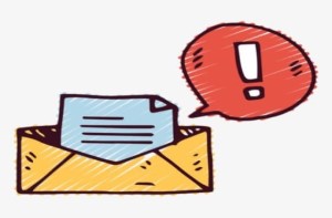 防止垃圾邮件的侵扰